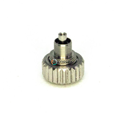 Заводна головка Omega біла GSOM-003 - 5